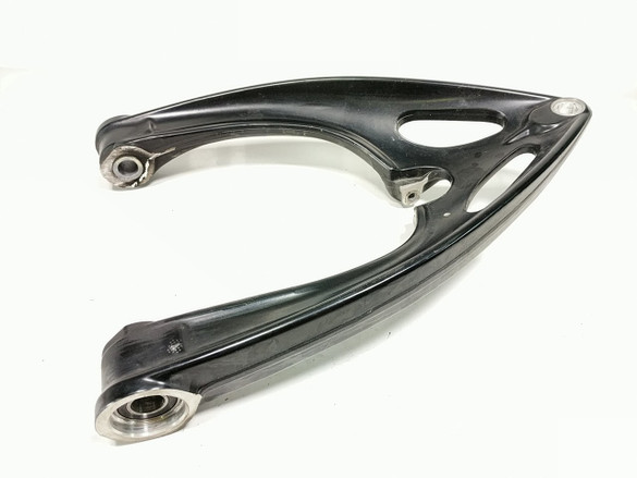 08 BMW R1200GS Front Swing Arm Frame TRSH DV