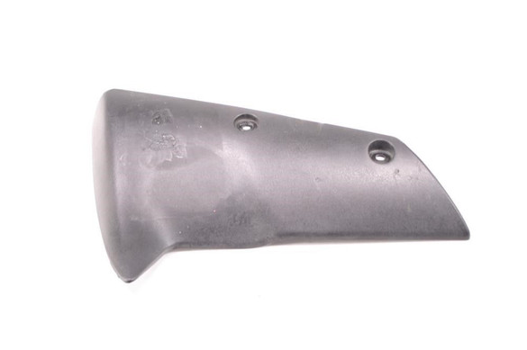 06 Kawasaki Ninja ZX636 Front Wheel Fender Left Cover 14091-0103 06 Kawasaki Ninja ZX636 Front Wheel Fender Left Cover 14091-0103