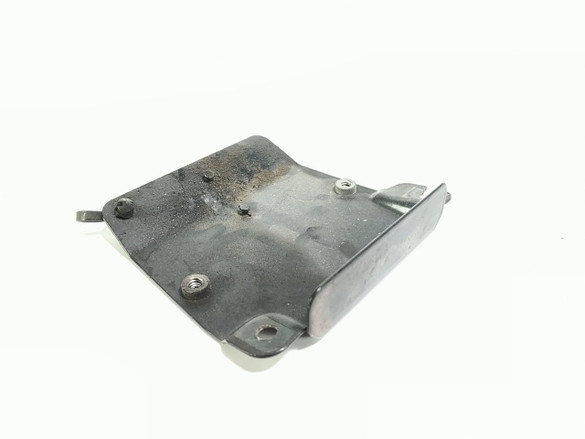 02 Harley Davidson Heritage FLSTC Softail Inner Cover Plate 02 Harley Davidson Heritage FLSTC Softail Inner Cover Plate