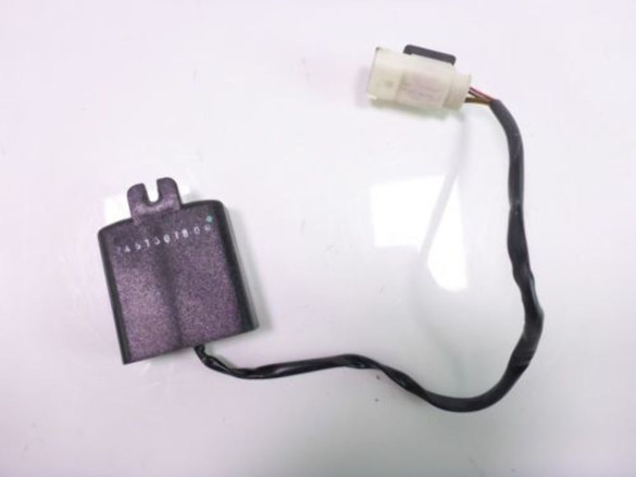 09 BMW K1200 LT Motion Sensor 7451501800