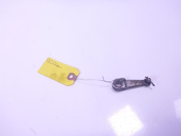 98 Suzuki DR 200 SET Shifter Pedal Lever Bracket Arm TRSH DV