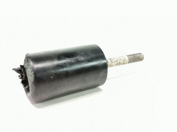 05 06 Suzuki GSXR1000 Frame Slider