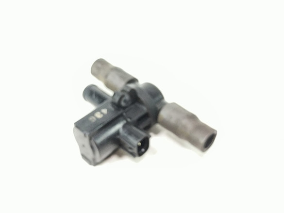 04 05 Kawasaki ZX10R Air Valve Switch Solenoid