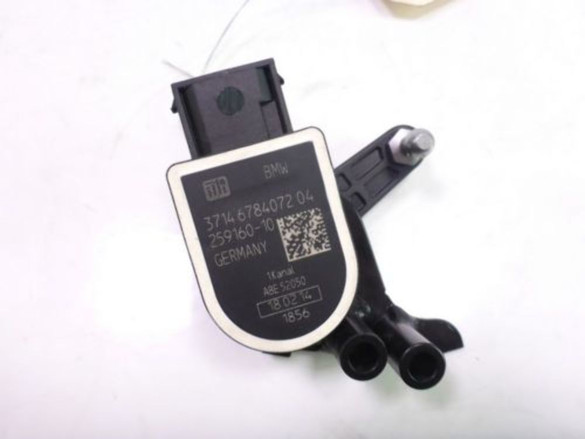 14 BMW R 1200 RT Left Level Sensor 259160-10 14 BMW R 1200 RT Left Level Sensor 259160-10
