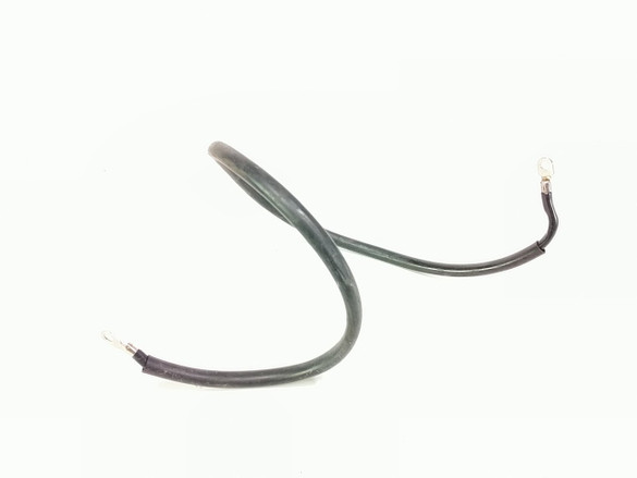 00 01 Honda CBR929RR Battery Cable A 00 01 Honda CBR929RR Battery Cable A