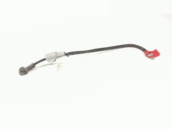 12 Triumph Tiger Explorer 1200 Battery Cable B