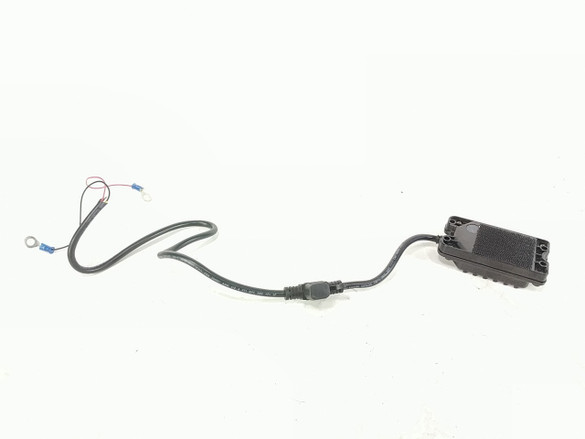 2016 Kawasaki Ninja EX 300 Security GPS Navigation Tracker XT4550V21100040T