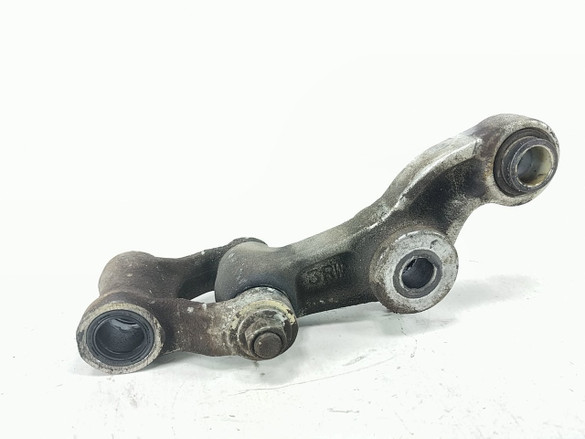 2006 Yamaha XT225 Shock Link Linkage 2006 Yamaha XT225 Shock Link Linkage