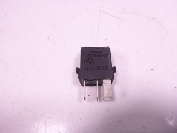 03 BMW R1150RS Relay Black