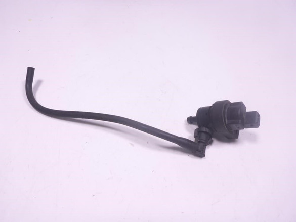 08 BMW R1200GS Air Valve Sensor Switch Hose Line