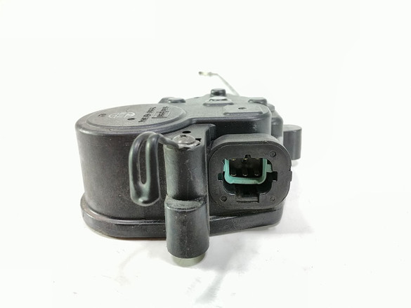 2001 Honda Goldwing GL 1800 Cruise Control Actuator Module Motor 36520-MCA-000