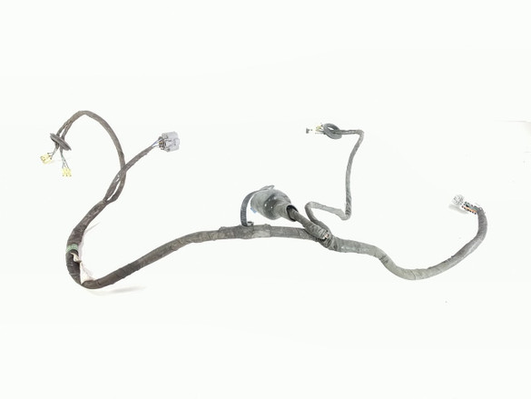2001 Honda Goldwing GL 1800 Sub Wiring Wire Harness