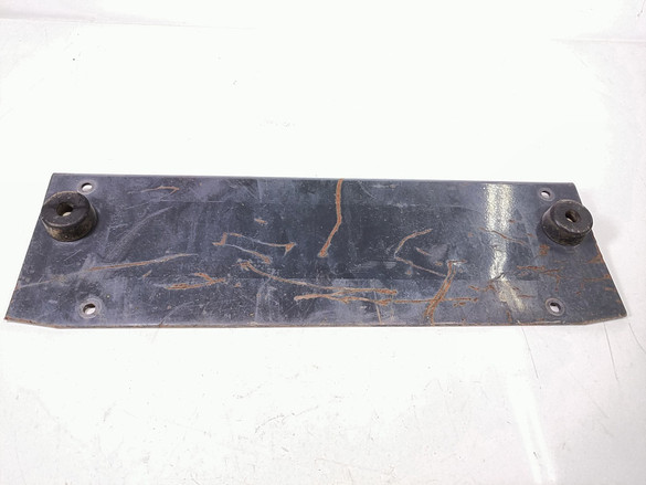 14 Kubota RTV X900 Transmission Guard Plate Cover Panel Trim K7591-97250 14 Kubota RTV X900 Transmission Guard Plate Cover Panel Trim K7591-97250