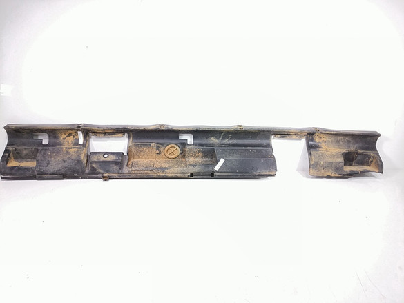 14 Kubota RTV X900 Left Right Rear Fender Stay Mount B 14 Kubota RTV X900 Left Right Rear Fender Stay Mount B