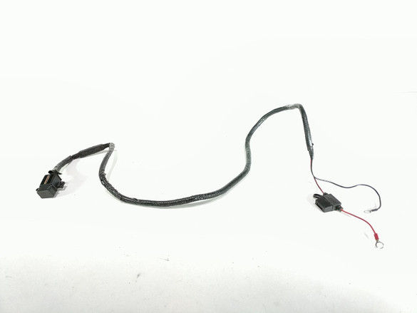 02 03 Honda CBR954RR MOTOPOWER Battery Tender Cable 02 03 Honda CBR954RR MOTOPOWER Battery Tender Cable