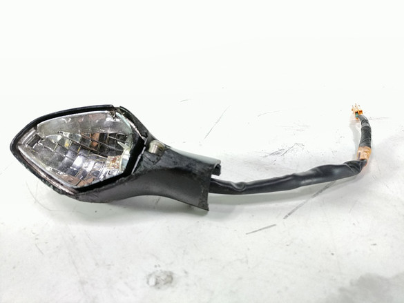 14 Honda Grom MSX 125 Front Left Turn Signal 14 Honda Grom MSX 125 Front Left Turn Signal
