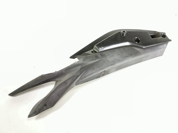 11 Honda CBR250R Rear Right Fairing Cover Cowl 83600-KPP-T000 11 Honda CBR250R Rear Right Fairing Cover Cowl 83600-KPP-T000