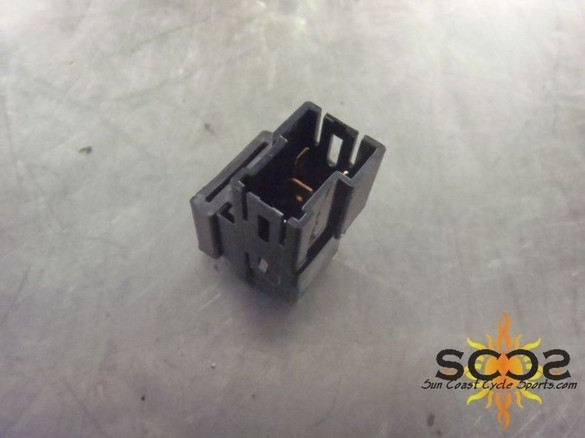 KTM Super Duke 990 Small Relay C