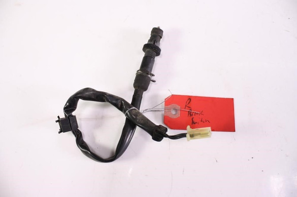 95 96 Honda CBR600 F3 Rear Brake Light Switch Sensor