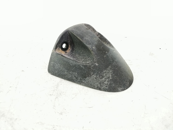 06 07 Kawasaki ZX10 ZX10R Inner Rear Fender 35023-0070