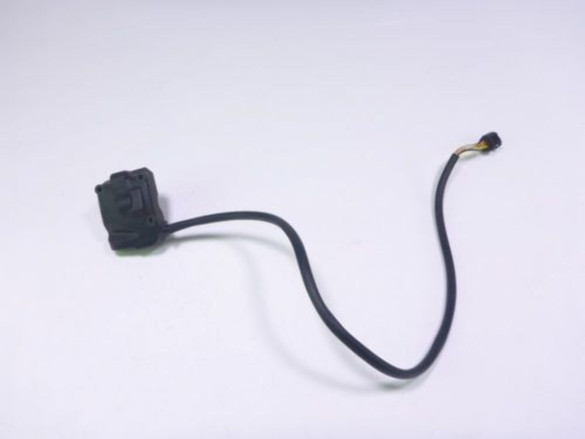 13 Triumph Tiger Explorer 1200 Left Handle Bar Control Switch 13 Triumph Tiger Explorer 1200 Left Handle Bar Control Switch