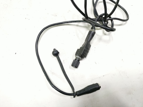 03 00 Yamaha V Star 1100 XVS1100 Speakers - Sun Coast Cycle