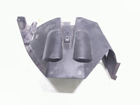 16 Polaris Slingshot Left Side Visor Closeout Inner Fairing 5450163 TRSH AP