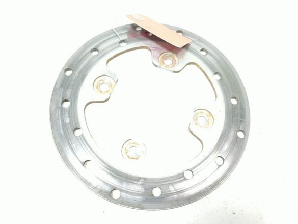 16 John Deere Gator RSX 860i Rear Right Passenger Disc Brake Rotor