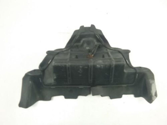 1987 Honda VFR700 F Interceptor Motor Engine Inner Heat Shield