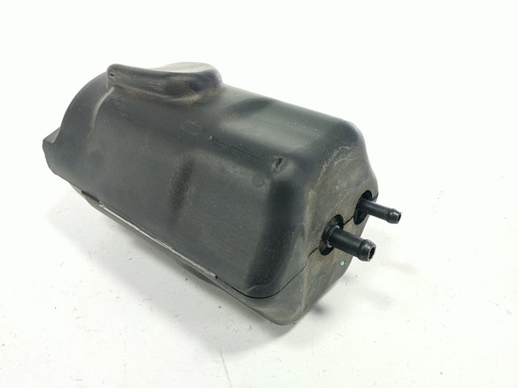 2005 BMW F650GS EVAP Emissions Can Canister Vacuum Pump With Housing