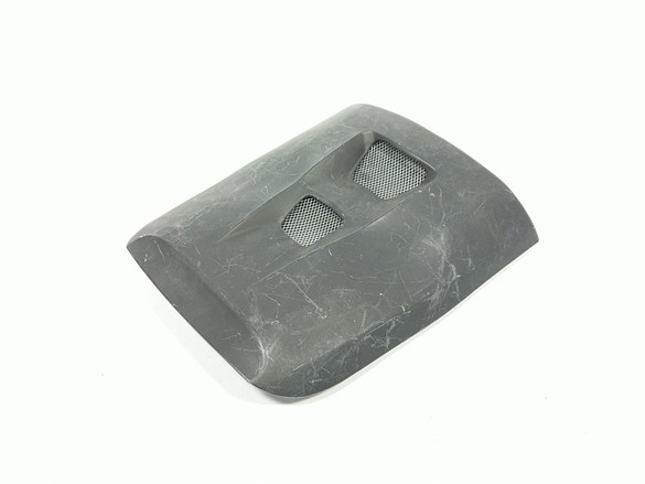 06 07 Honda CBR 1000 CBR1000RR Rear Seat Solo Cowl Cover 06 07 Honda CBR 1000 CBR1000RR Rear Seat Solo Cowl Cover