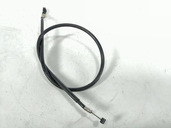 08-12 Kawasaki EX250 Ninja 250 Throttle Cable Line 08-12 Kawasaki EX250 Ninja 250 Throttle Cable Line