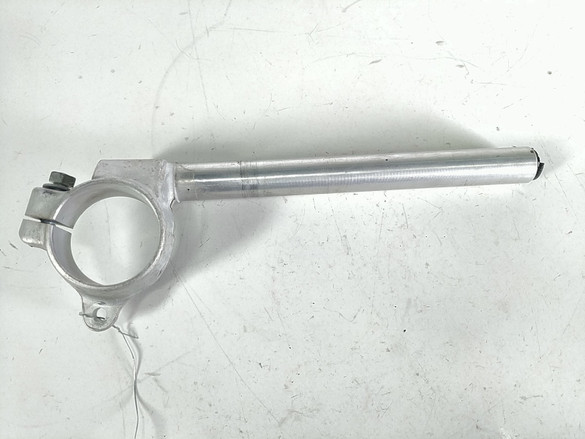 PRE 97 SUZUKI GSXR 600 750 Left Front Clip On Handle
