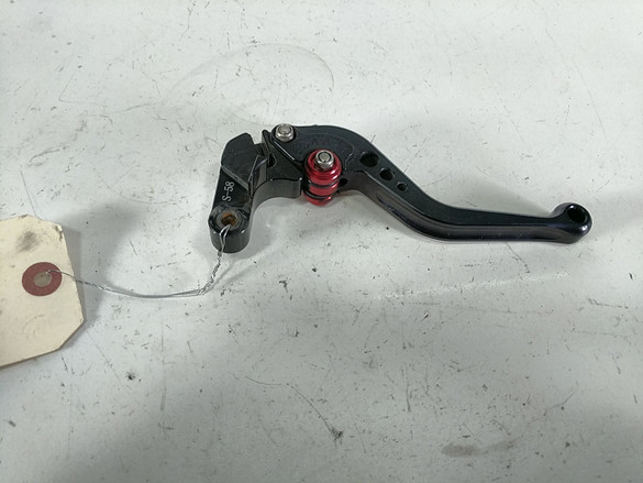 11-17 SUZUKI GSXR 600 750 Left Clutch Lever Aftermarket