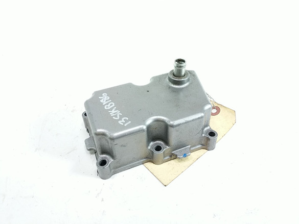 09-16 SUZUKI GSXR 1000 Engine Breather Cover 09-16 SUZUKI GSXR 1000 Engine Breather Cover