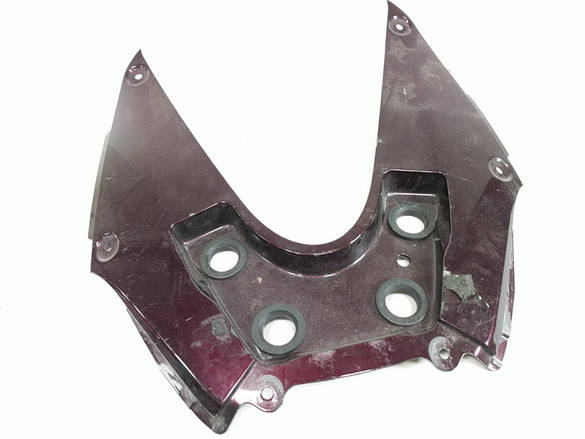 09-16 SUZUKI GSXR 1000 Rear Under Tail Fairing Cover Fender Cowl 63112-47H0 09-16 SUZUKI GSXR 1000 Rear Under Tail Fairing Cover Fender Cowl 63112-47H0