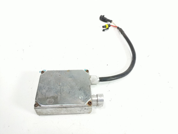 05-06 SUZUKI GSXR 1000 HID Ballast