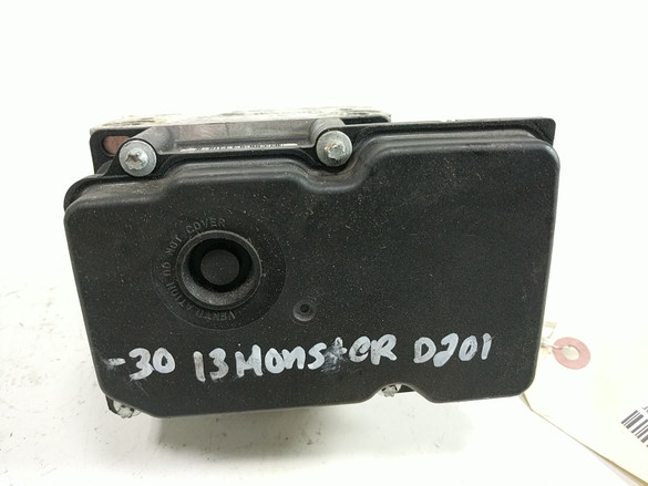 11-13 DUCATI MONSTER 1100 ABS Pressure Pump Module