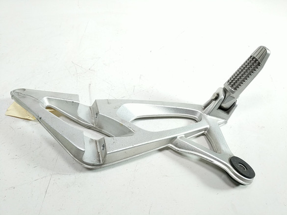 05-08 BMW K1200S Right Passenger Foot Peg