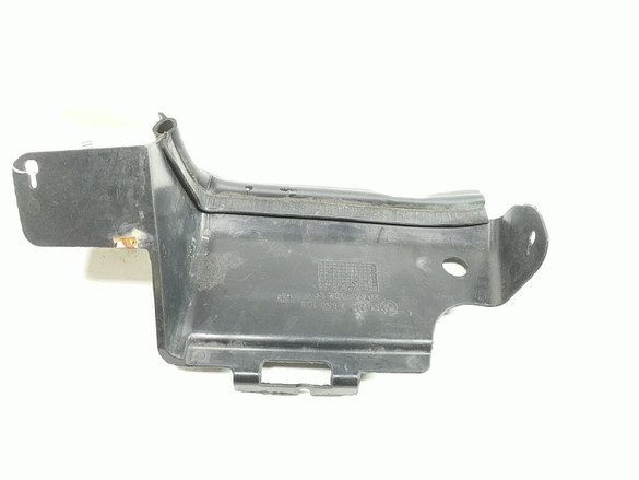 08-10 BMW G650GS Inner Fairing Plastic Tray 6121-7650108