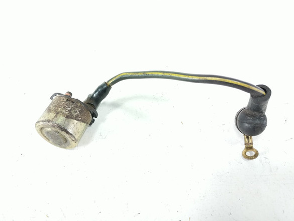 00-03 TRIUMPH TT 600 Starter Start Relay Solenoid