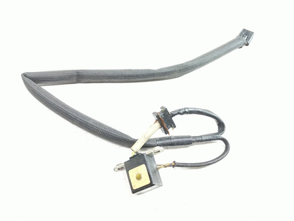 12-16 KAWASAKI EX650 Pulse Generator Sensor Relay