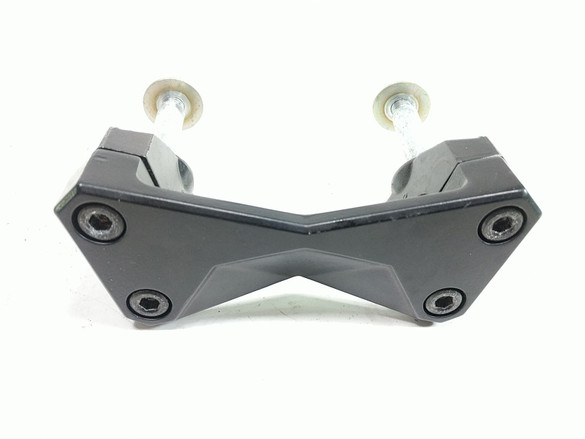 07-09 KAWASAKI Z1000 Handlebar Risers Extenders