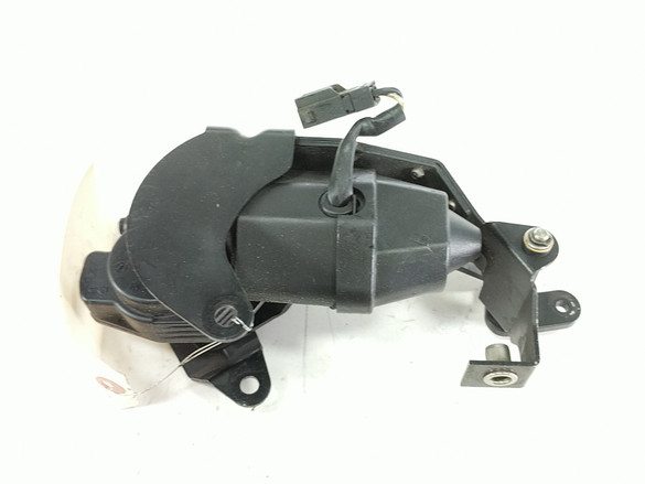 06-08 BMW K1200GT Wind Shield Screen Adjustment Control Motor Servo 46637663204 TRSH DV