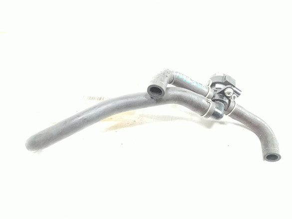 09-11 KAWASAKI ER-6N ER650 NINJA 650R Inlet Fill Neck Cap