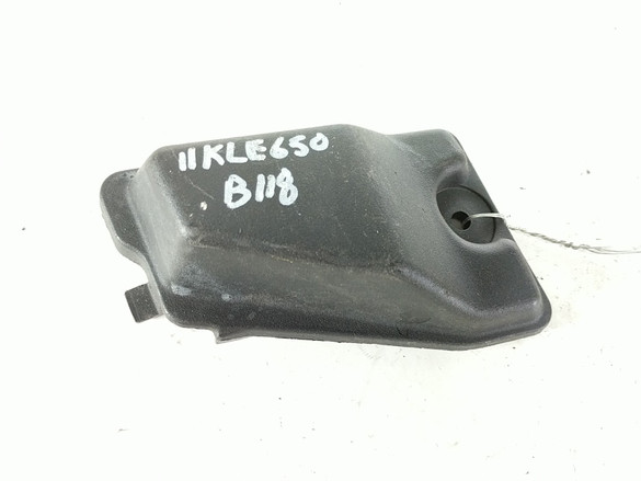 07-09 KAWASAKI KLE VERSYS 650 Switch Meter Trim Cover 14092-0774 07-09 KAWASAKI KLE VERSYS 650 Switch Meter Trim Cover 14092-0774