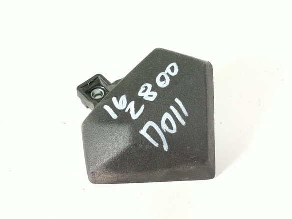 13-16 KAWASAKI Z800 Left Throttle Body Bodies Cover Cowl 14092-0952 13-16 KAWASAKI Z800 Left Throttle Body Bodies Cover Cowl 14092-0952