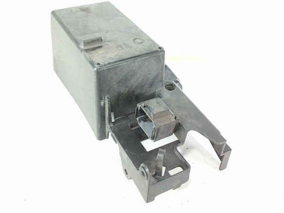 07-09 KAWASAKI KLE VERSYS 650 Battery Box Tray Storage Bin 35023-0163 TRSH DV 07-09 KAWASAKI KLE VERSYS 650 Battery Box Tray Storage Bin 35023-0163 TRSH DV