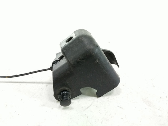 05 06 HONDA CBR 600 CBR600RR Right Left Side Cover Trim