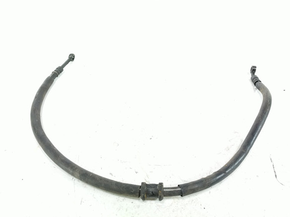 04-09 YAMAHA FZ-6 Front Brake Line Hose